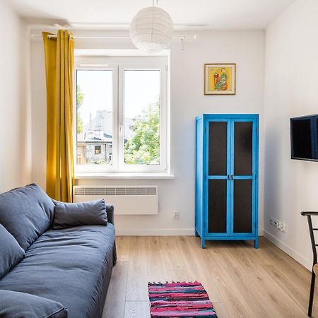 Mickiewicza Old Town Apartment Wawelofts Краков Экстерьер фото