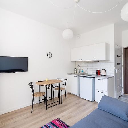 Mickiewicza Old Town Apartment Wawelofts Краков Экстерьер фото