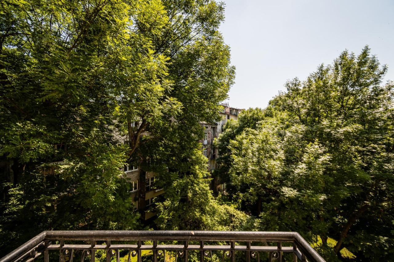 Mickiewicza Old Town Apartment Wawelofts Краков Экстерьер фото