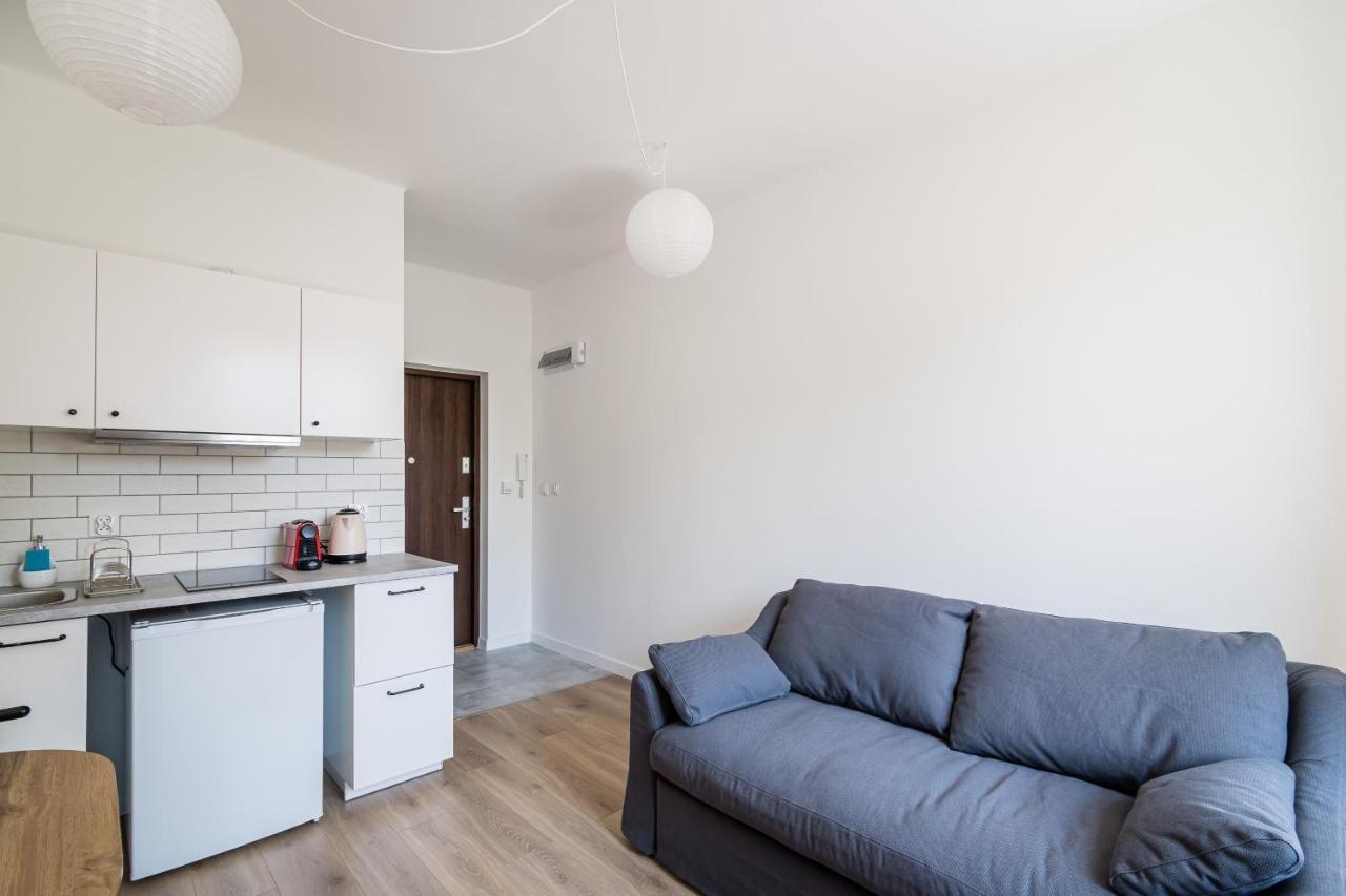 Mickiewicza Old Town Apartment Wawelofts Краков Экстерьер фото