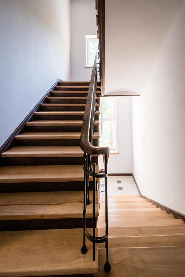 Mickiewicza Old Town Apartment Wawelofts Краков Экстерьер фото